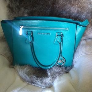 Michael Kors Selma Purse